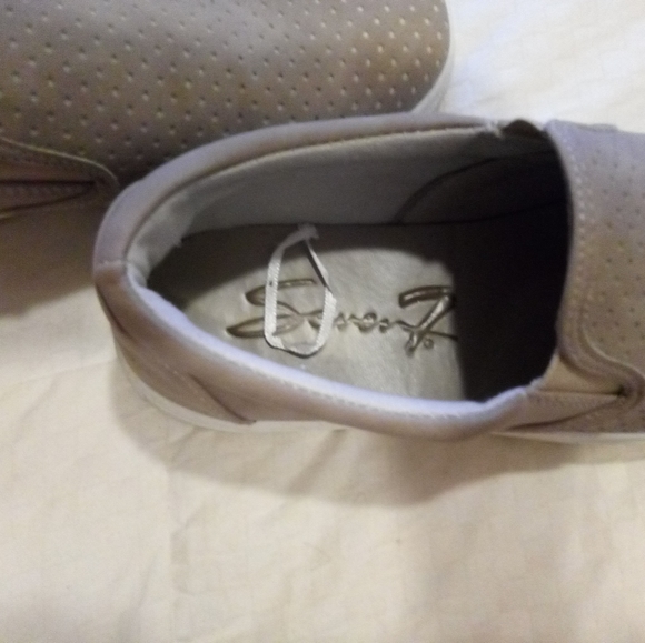 582) women's slip on shoes. Seven7. - Picture 8 of 12